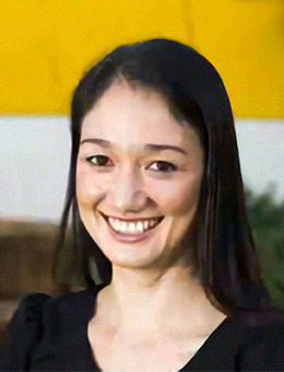 Matalena Tofa profile photo